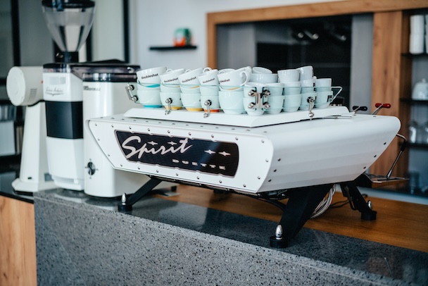 Kompletní vybavení