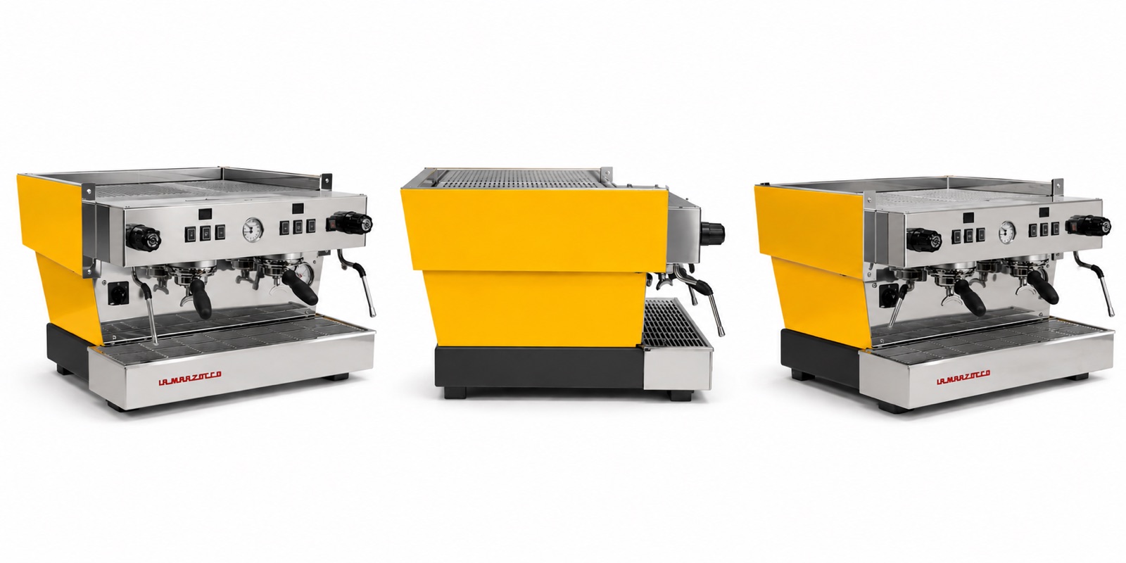 LINEA CLASSIC S 2AV - "SIDE PANNELS"
