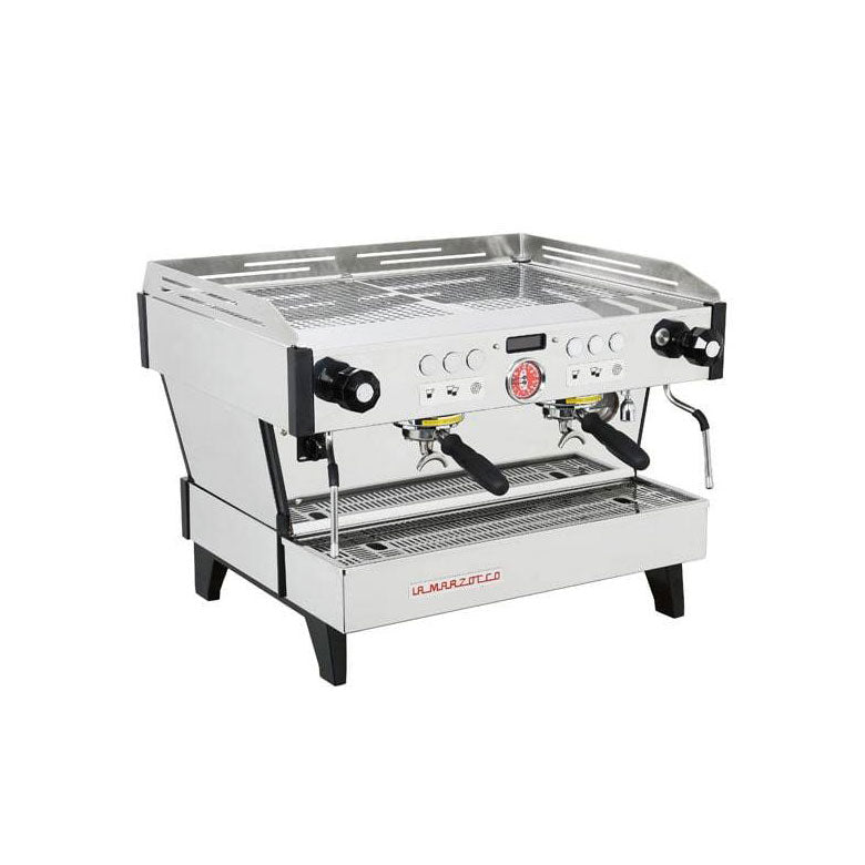 LINEA PB 2AV 380V, ABR, HIGH LEGS, BARISTA LIGHTS
