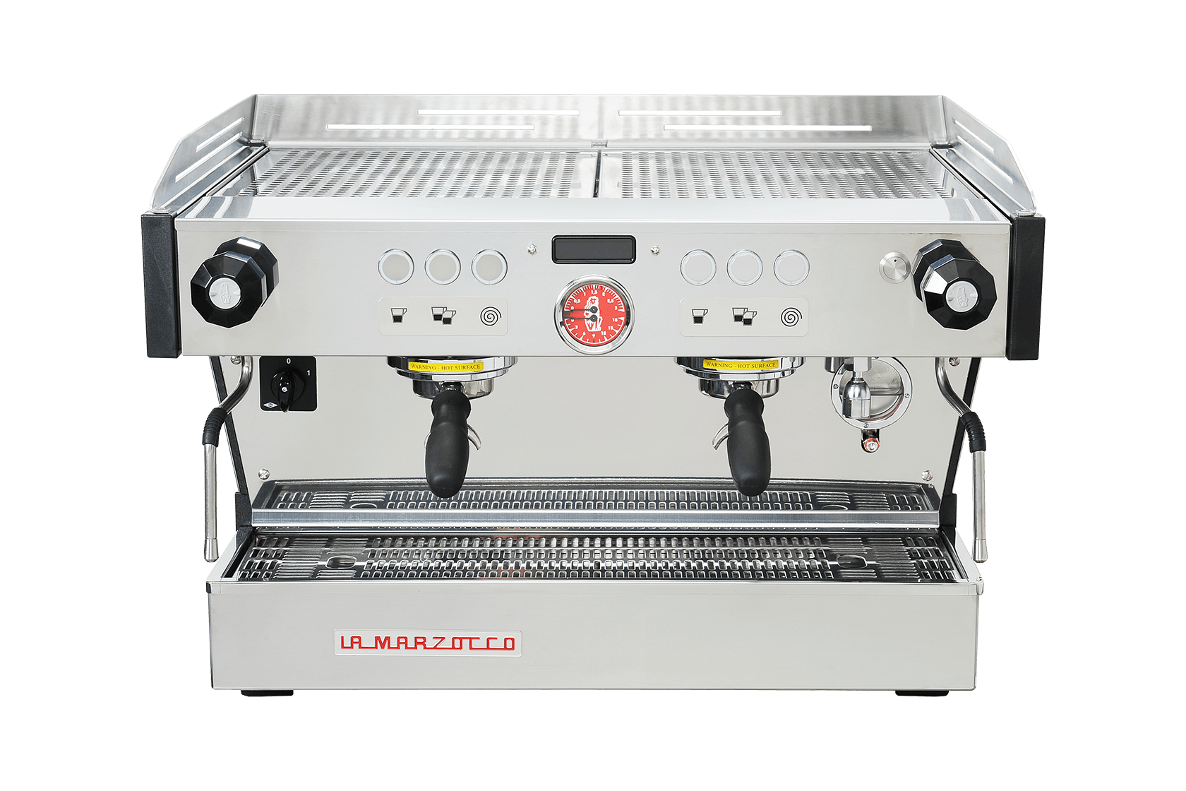 LINEA PB 2AV 380V, HIGH BASE